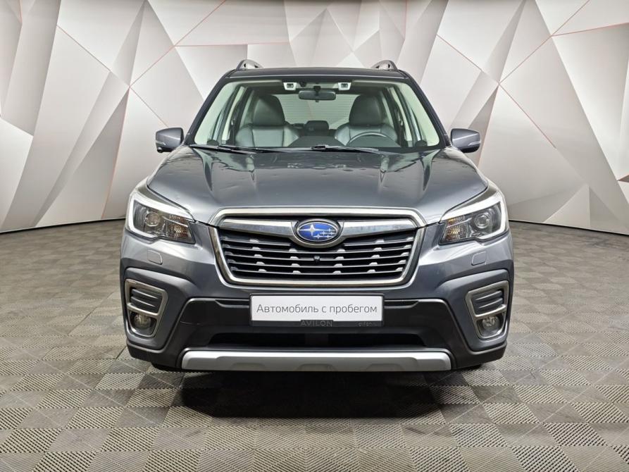 Subaru Forester V Москва  - изображение 7