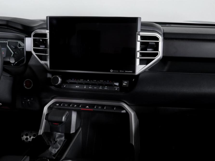 Toyota Tundra III Москва  - изображение 14