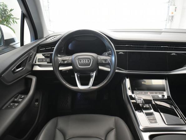 Audi Q7 II (4M) Рестайлинг с пробегом 2022 года, цена 6 998 000 рублей, 84592 км, внедорожник, Автокод Объявления