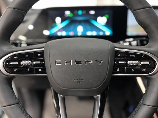 Omoda C5 I с пробегом 2023 года, цена 1 900 000 рублей, 48000 км, внедорожник, Автокод Объявления