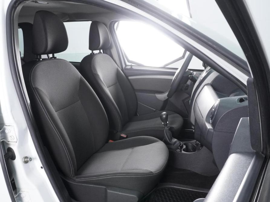 Renault Duster I Рестайлинг Ростов-на-Дону  - изображение 8