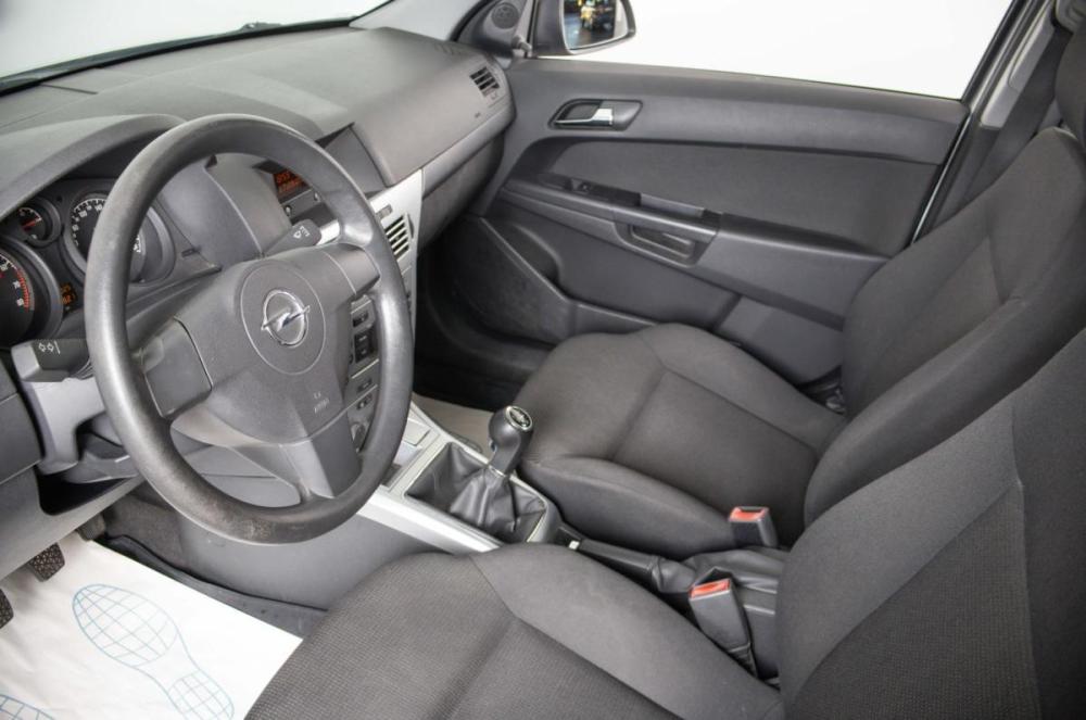 Opel Astra H Рестайлинг Пермь  - изображение 8