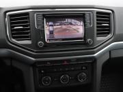 Volkswagen Amarok I Рестайлинг Москва  - изображение 37