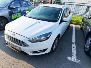 Ford Focus III Рестайлинг Санкт-Петербург  - изображение 10