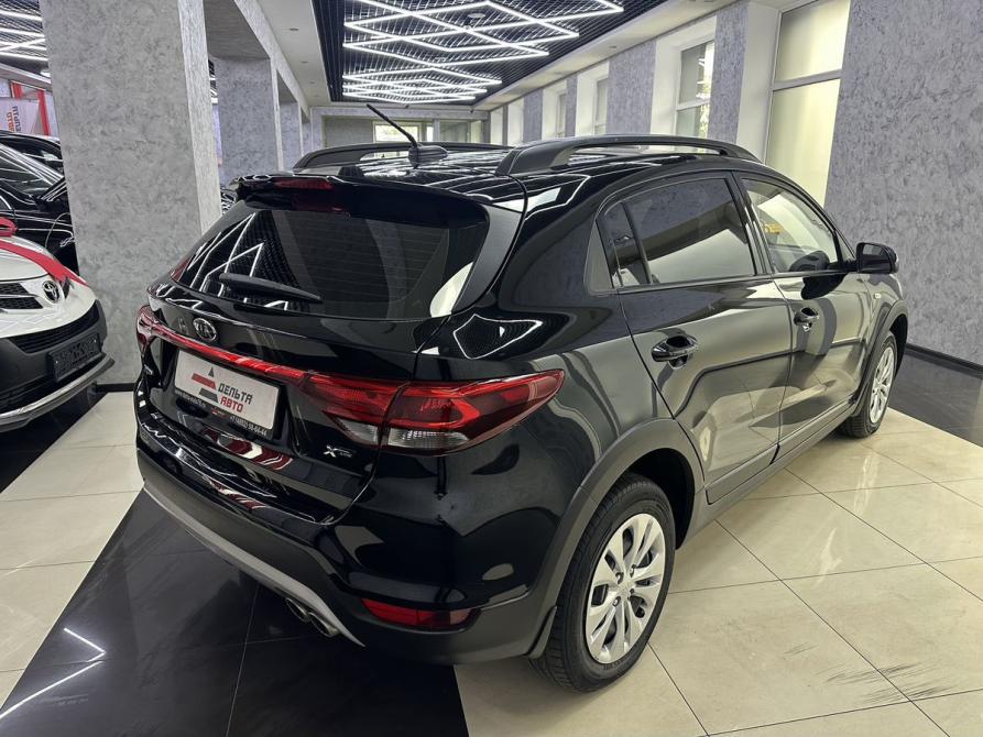 Kia Rio IV Ярославль  - изображение 5