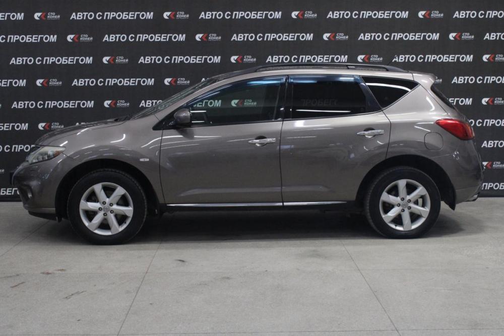 Nissan Murano II (Z51) Рестайлинг Томск  - изображение 2