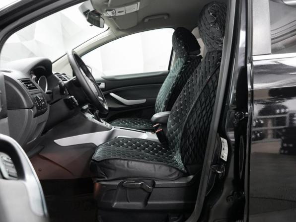 Ford Kuga I с пробегом 2012 года, цена 835 000 рублей, 284644 км, внедорожник, Автокод Объявления