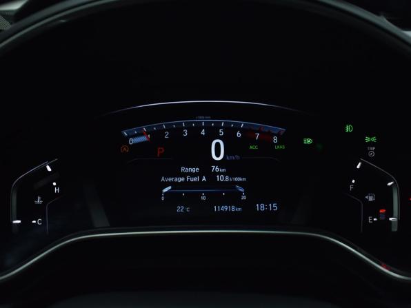 Honda Breeze I с пробегом 2020 года, цена 3 099 995 рублей, 114447 км, внедорожник, Автокод Объявления