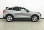 Haval Jolion I Рестайлинг Екатеринбург  - изображение 24