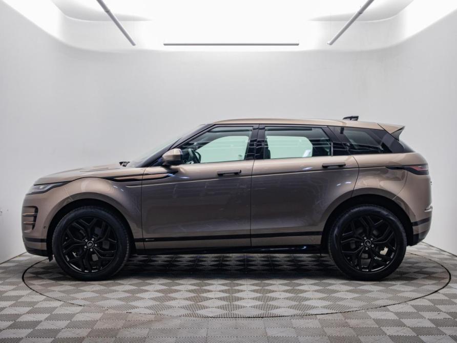 Land Rover Range Rover Evoque II Москва  - изображение 2