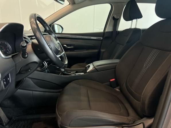 Hyundai Tucson IV с пробегом 2022 года, цена 2 890 000 рублей, 116500 км, внедорожник, Автокод Объявления