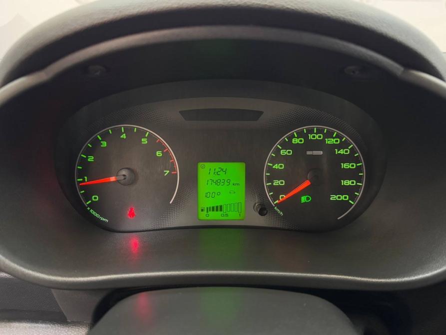 Lada (ВАЗ) Granta I Ставрополь  - изображение 10