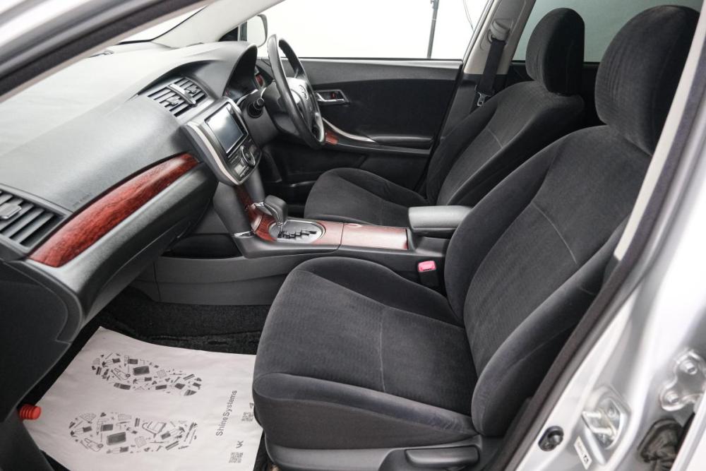 Toyota Allion II Красноярск  - изображение 14
