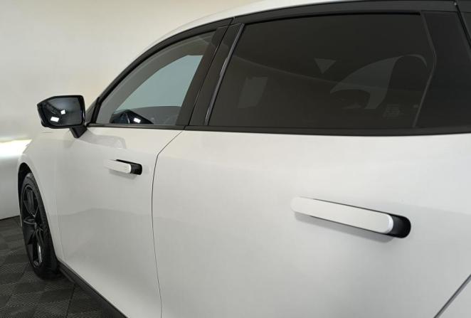 Changan UNI-V I с пробегом 2023 года, цена 2 250 000 рублей, 36695 км, лифтбек, Автокод Объявления