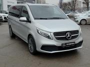Mercedes-Benz V-Класс III (W447) Рестайлинг Казань  - изображение 25