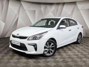 Kia Rio IV Москва  - изображение 21