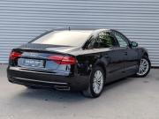 Audi A8 III (D4) Рестайлинг Москва  - изображение 32
