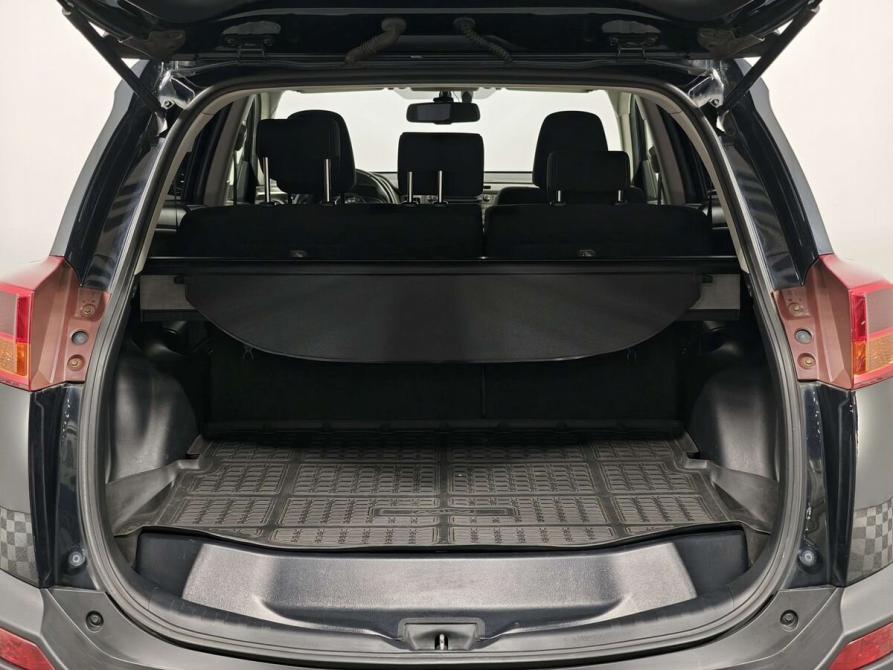 Toyota RAV4 IV (XA40) Санкт-Петербург  - изображение 22