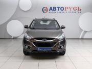 Hyundai ix35 I Подольск  - изображение 28