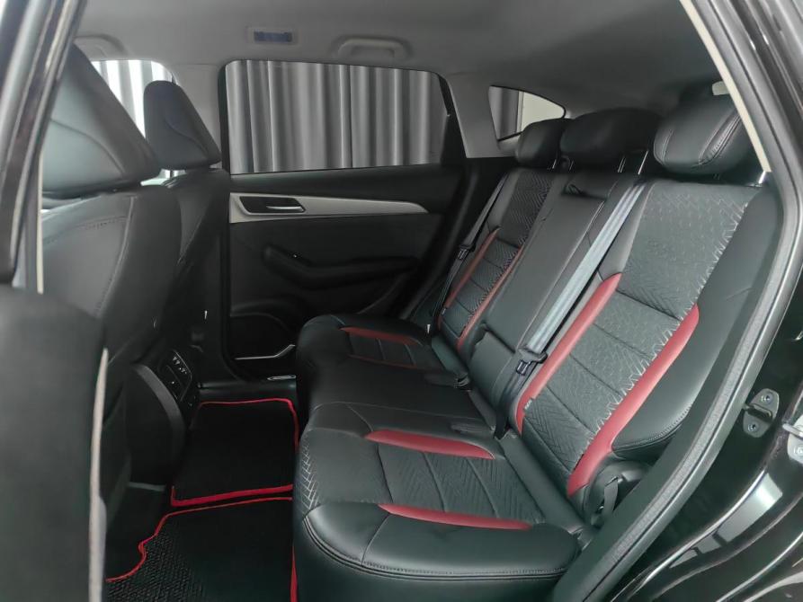 Haval F7 I Рестайлинг Москва  - изображение 11