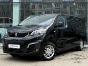 Peugeot Traveller I Самара  - изображение 15
