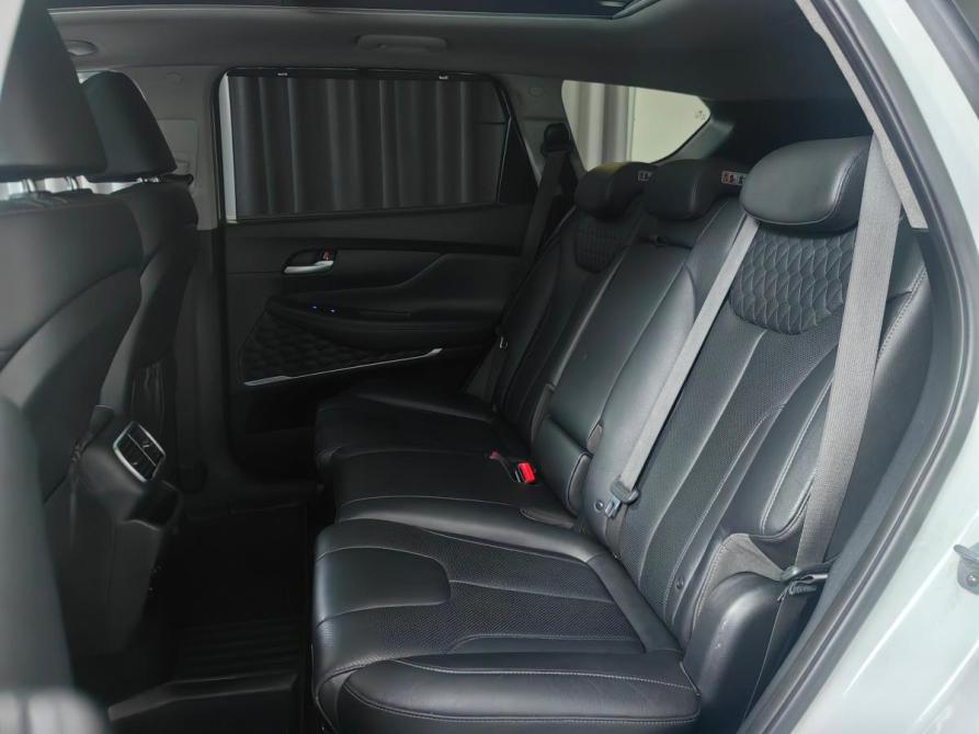Hyundai Santa Fe IV Москва  - изображение 11
