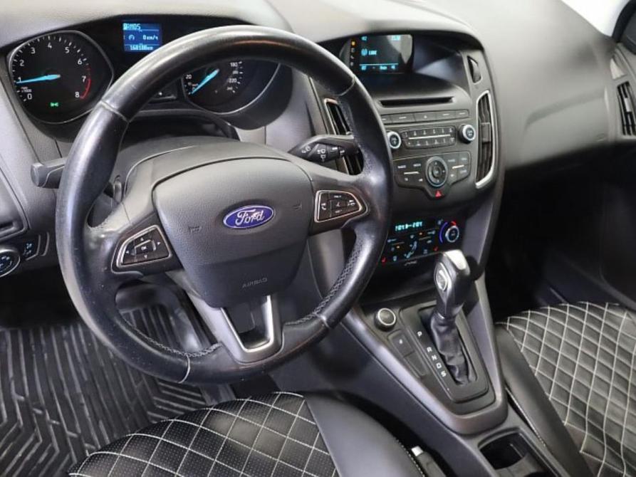 Ford Focus III Рестайлинг Ярославль  - изображение 6