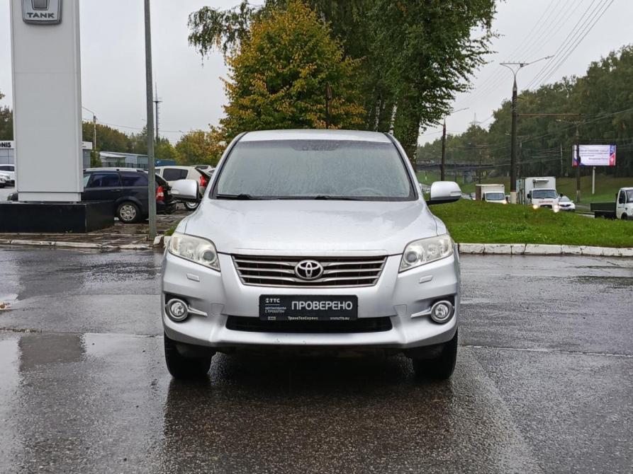 Toyota RAV4 III (XA30) Рестайлинг Чебоксары  - изображение 2