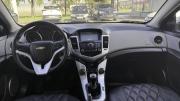 Chevrolet Cruze I Рестайлинг Ставрополь  - изображение 39