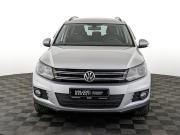Volkswagen Tiguan I Рестайлинг Москва  - изображение 26