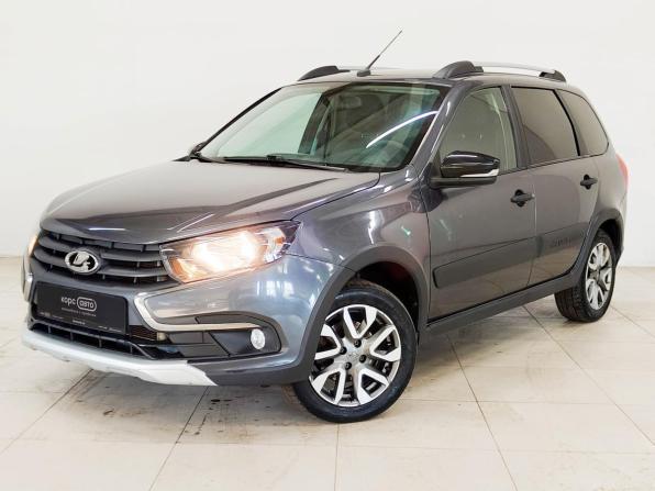 Lada (ВАЗ) Granta I Рестайлинг с пробегом 2021 года, цена 765 000 рублей, 97228 км, универсал, Автокод Объявления