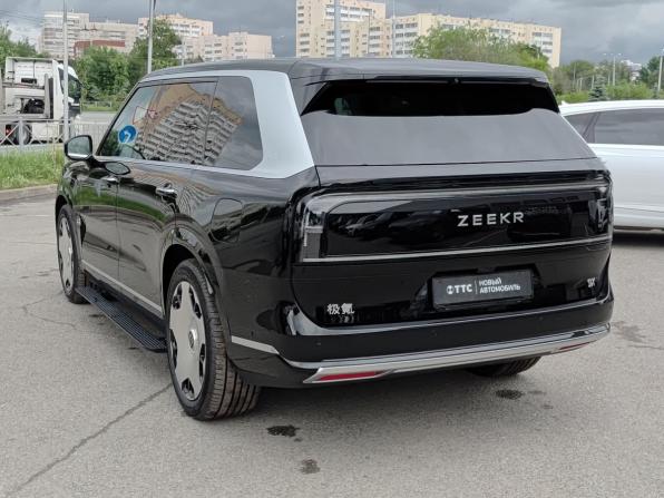 Zeekr 9X с пробегом 2025 года, цена 10 900 000 рублей, 45 км, внедорожник, Автокод Объявления