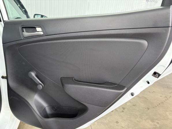Hyundai Solaris I Рестайлинг с пробегом 2016 года, цена 1 077 000 рублей, 84781 км, седан, Автокод Объявления