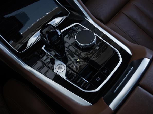 BMW X6 III (G06) с пробегом 2021 года, цена 8 400 000 рублей, 23105 км, внедорожник, Автокод Объявления