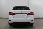 Nissan Sentra VII (B17) Астрахань  - изображение 27