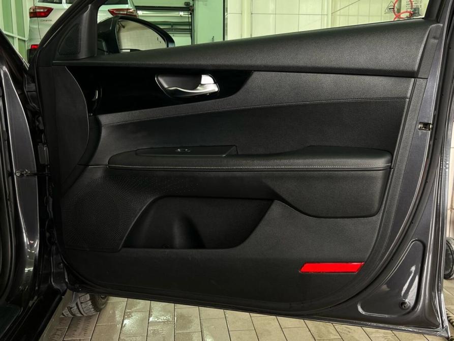 Kia Cerato IV Волгоград  - изображение 19