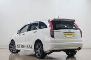 Honda Stream II Новокузнецк  - изображение 33