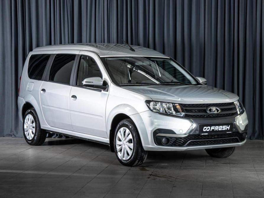 Lada (ВАЗ) Largus I Рестайлинг Волгоград  - изображение 1
