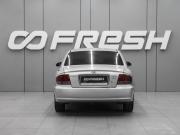 Hyundai Sonata IV (EF) Рестайлинг Ростов-на-Дону  - изображение 19