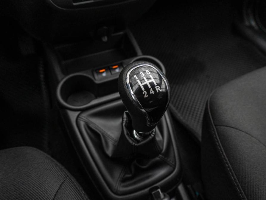 Lada (ВАЗ) Granta I Рестайлинг Тамбов  - изображение 13