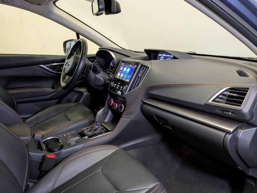 Subaru XV II Москва  - изображение 11