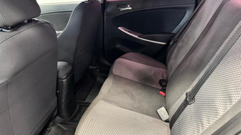 Hyundai Solaris I Киров  - изображение 9