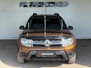 Renault Duster I Рестайлинг Уфа  - изображение 23