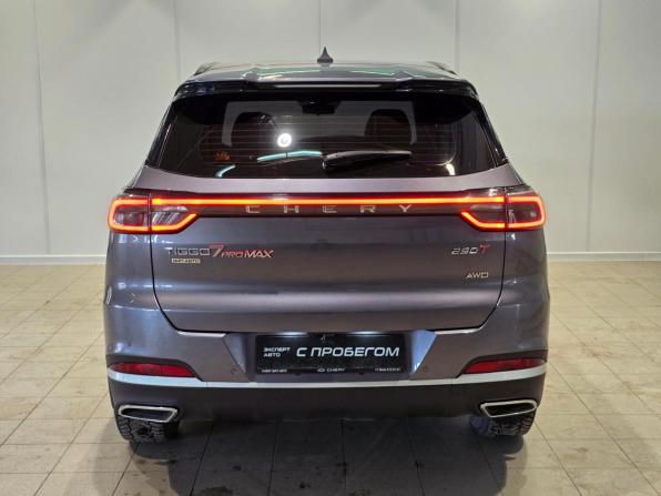 Chery Tiggo 7 Pro Max I Рестайлинг с пробегом 2024 года, цена 2 150 000 рублей, 29001 км, внедорожник, Автокод Объявления