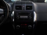 Suzuki SX4 I (Classic) Рестайлинг Москва  - изображение 31