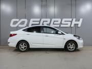 Hyundai Solaris I Воронеж  - изображение 25