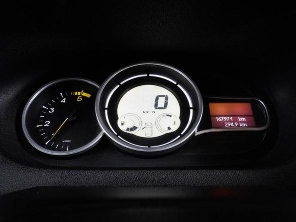Renault Megane III с пробегом 2010 года, цена 739 000 рублей, 167971 км, хэтчбек, Автокод Объявления