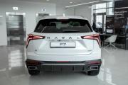 Haval F7 II Москва  - изображение 15