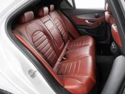 Mercedes-Benz C-Класс IV (W205) Тюмень  - изображение 30