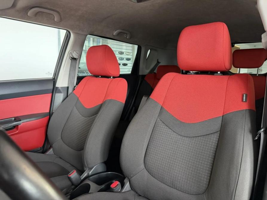 Kia Soul I Рестайлинг Подольск  - изображение 8